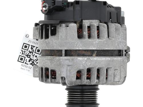 Alternator CITROËN C4 CACTUS 1.6 BlueHDi 100 | BP31326558M7