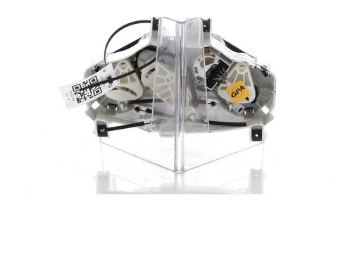Climate control FORD KA (RU8) 1.2 | BP17989700I5 
