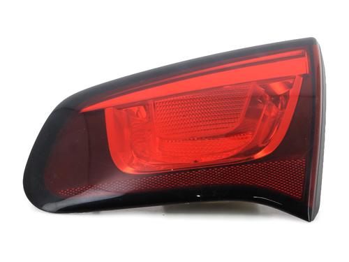 Used Right tailgate light CITROËN C3 II (SC_) 1.4 (73 hp) 27189287