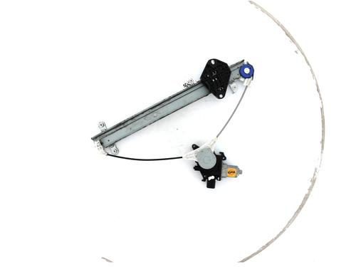 Used Front right window mechanism SUBARU IMPREZA Hatchback (GR, GH, G3) [2007-2014]  27917253