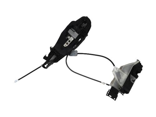 front-right-lock-citroen-c3-iii-sx-2016-32378520 main image