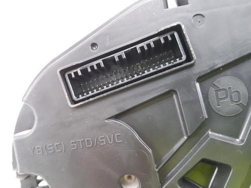 Instrument cluster KIA RIO IV (YB, SC, FB) 1.25 | BP10447772C47 