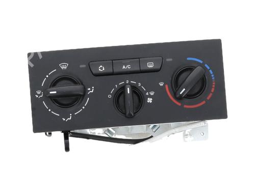 Climate control CITROËN BERLINGO Box Body/MPV (B9) | BP31913285I5