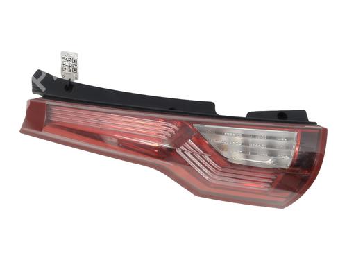 Left taillight CITROËN C4 Picasso I MPV (UD_)  | BP25908354C34 