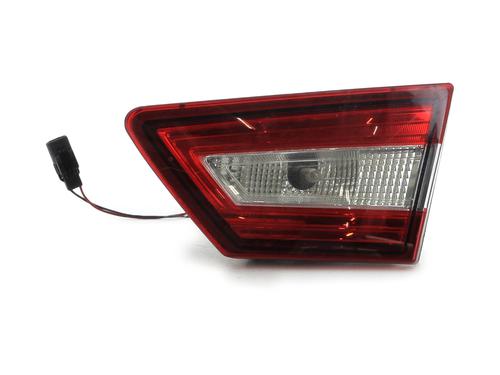 Used Right tailgate light RENAULT CLIO IV (BH_) 0.9 TCe 90 (BHNF, BHMA, BHMH, BHJK, BHJR) (90 hp) 27309790