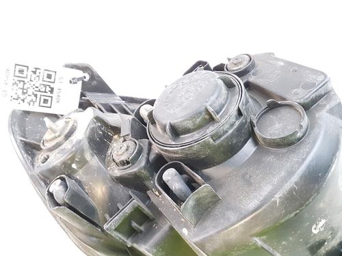 Used Left headlight KIA PICANTO I (SA) 1.1 CRDi (75 hp) 10434511