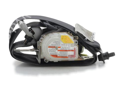 Front left belt tensioner SUZUKI IGNIS II (MH) 1.3 (RM413) | BP30118454C87