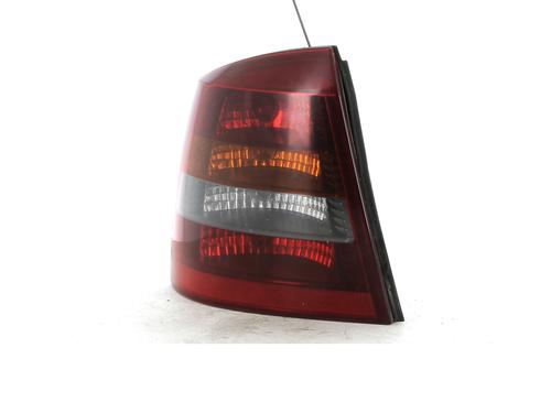 Left taillight OPEL ASTRA G Hatchback (T98) 1.7 DTI 16V (F08, F48) | BP15602093C34 