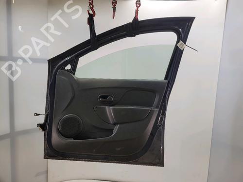 Right front door DACIA SANDERO II 1.2 | BP29522870C3 