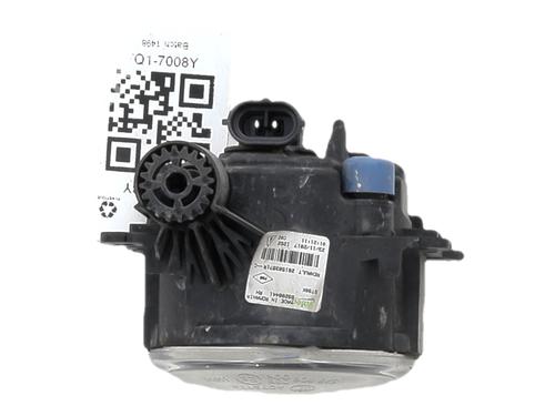 Right front fog light RENAULT KADJAR (HA_, HL_) 1.5 dCi 110 (HLA3) | BP37017111C31 - Image 2