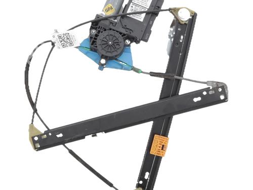Front right window mechanism AUDI A4 B7 Avant (8ED) 1.9 TDI | BP35891882C23 - Image 2