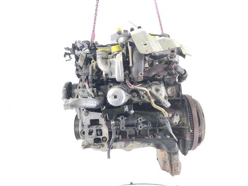 Engine NISSAN TERRANO II (R20) 3.0 Di 4WD | BP29381453M1 