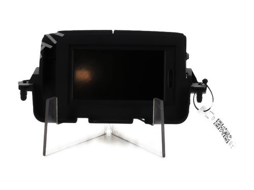 Display monitor RENAULT MEGANE III Coupe (DZ0/1_) 1.5 dCi (DZ09, DZ0D, DZ1F, DZ1G, DZ14, DZ29) | BP29495242C48 