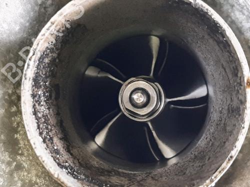 Motor RENAULT KANGOO (KC0/1_) 1.5 dCi (KC08, KC09) | BP32378845M1 