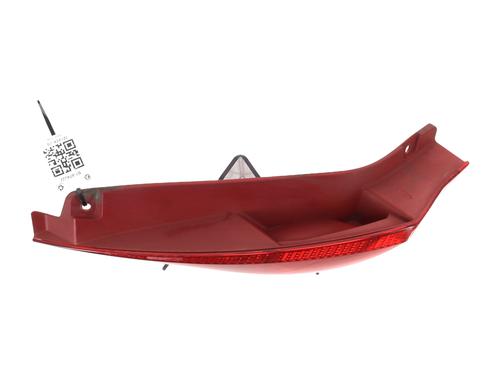 Venstre baglygte FORD FIESTA VI (CB1, CCN) 1.4 TDCi (70 hp) 29874919