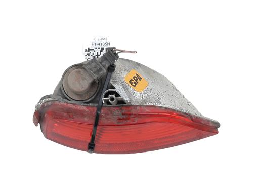Højre baglygte kofanger RENAULT MEGANE IV Hatchback (B9A/M/N_) 1.6 dCi 130 (B9A4) (130 hp) 29231506