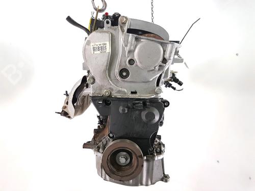 Used Engine RENAULT MEGANE I (BA0/1_) 1.4 16V (BA0D, BA1H, BA0W, BA10) (95 hp) 32513392