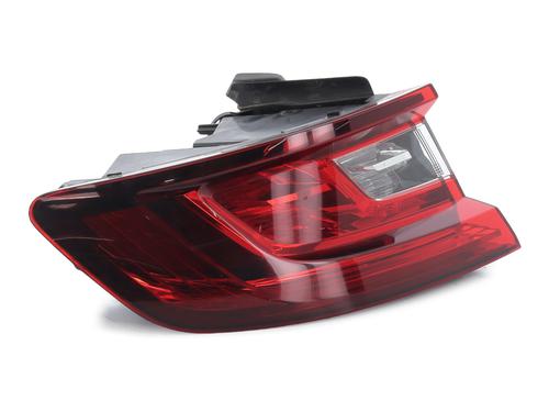 Left taillight RENAULT MEGANE IV Hatchback (B9A/M/N_) 1.2 TCe 130 (B9MR) | BP31821973C34 