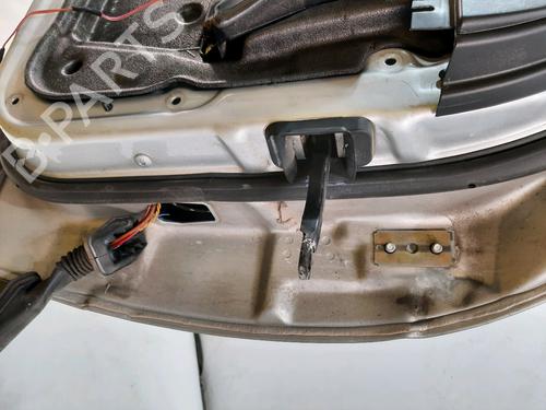 Left front door BMW 5 (E39) 530 d | BP15288860C2 