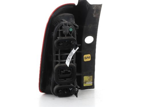 Right taillight DACIA DUSTER (HS_) 1.5 dCi 4x4 (HSMC, HSMD) | BP39898350C35 - Image 3