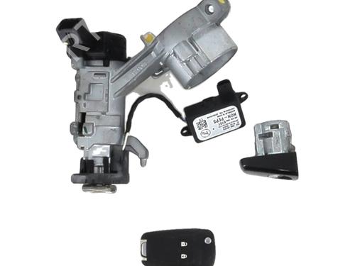 Used Ignition barrel CHEVROLET AVEO Saloon (T300) [2011-2025]  29320975