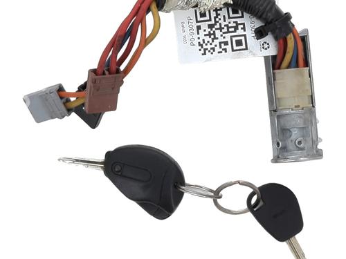 Used Ignition barrel CITROËN JUMPY I Van (BS_, BT_, BY_, BZ_) 1.9 D 70 (69 hp) 29144966