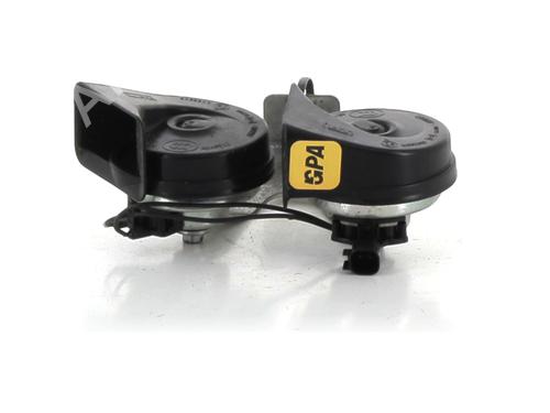 Used Horn Horn ALFA ROMEO GIULIETTA (940_) 1.4 TB (940FXA1A, 940FXT1A) (120 hp) 33745251 33745251