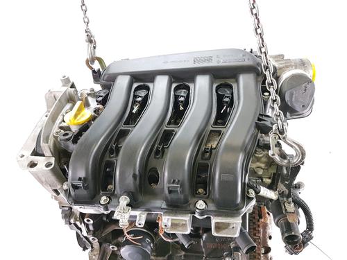 Engine RENAULT MEGANE II (BM0/1_, CM0/1_) 1.6 16V | BP29987998M1