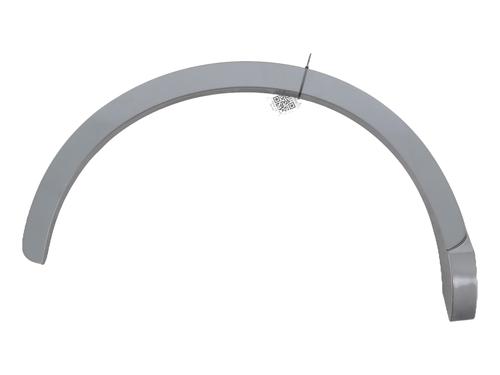Used Rear right wheel arch trim AUDI Q3 (8UB, 8UG) 2.0 TDI quattro (150 hp) 30924722