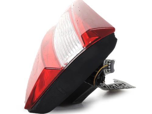 Right tailgate light FORD FIESTA VII (HJ, HF) 1.1 Ti-VCT | BP40172105C80 - Image 2