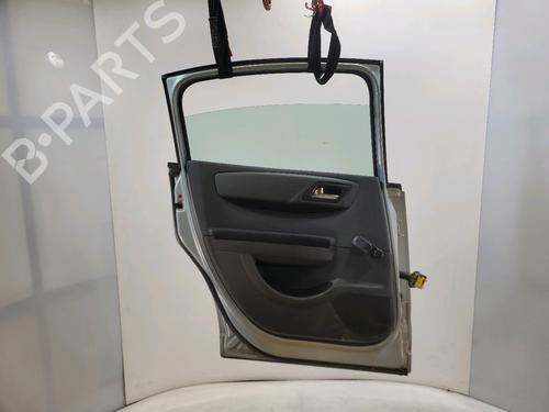 Left rear door CITROËN C4 I (LC_)  | BP30049561C4