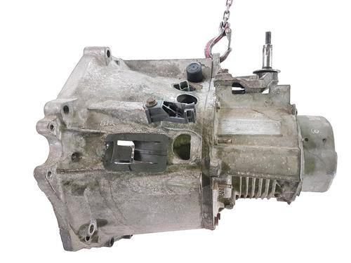 Used Manual gearbox Manual gearbox CITROËN BERLINGO Box Body/MPV (B9) 1.6 HDi 75 (75 hp) 11186432 11186432