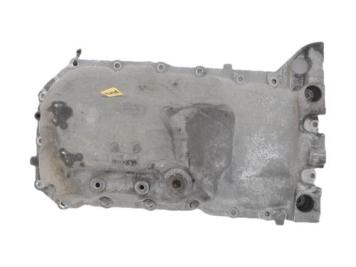 Ölwanne für Ölwanne CITROËN C4 Coupe (LA_) 1.6 16V (109 hp) 36373308 36373308