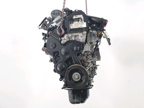 Used Engine Engine CITROËN DS3 (SA_) 1.6 HDi 90 (92 hp) 34503196 34503196