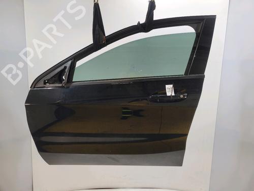 Used Left front door MERCEDES-BENZ A-CLASS (W176) A 160 CDI / d (176.011) (90 hp) 31085901