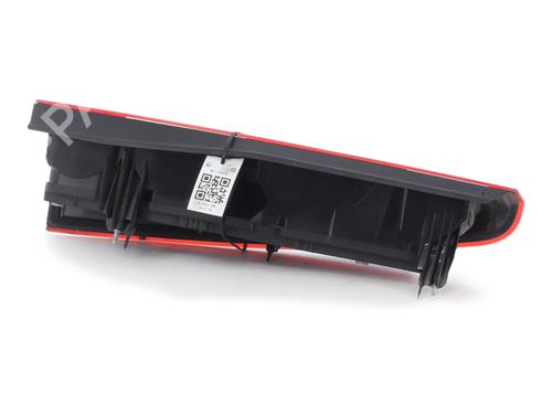 Left taillight RENAULT MASTER III Van (FV) 2.3 dCi 135 FWD (FV0N, FV08, FV06, FV00, FV1S) | BP36210279C34 - Image 4