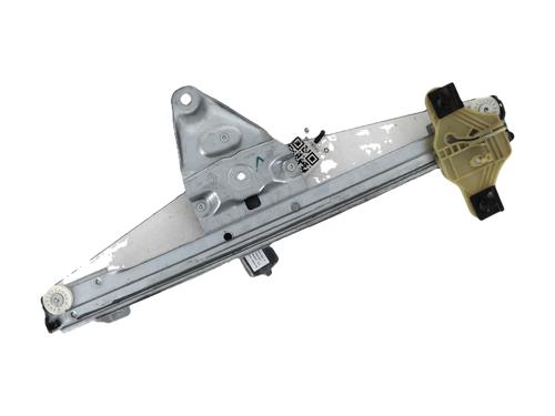 Front right window mechanism DACIA DUSTER (HM_) 1.5 dCi 115 4x4 | BP38716984C23 - Image 2