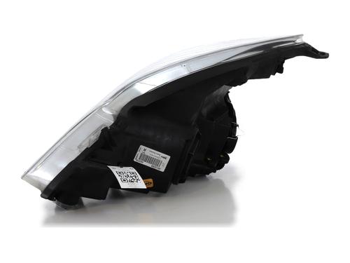 Højre forlygte OPEL CORSA D (S07) 1.0 (L08, L68) | BP27170637C29 