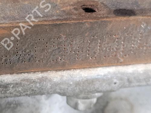 Engine MERCEDES-BENZ B-CLASS Sports Tourer (W245) B 180 CDI (245.207) | BP19786453M1 