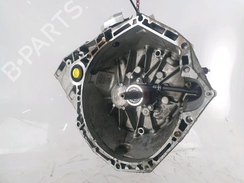 Getriebe DACIA LODGY (JS_) 1.5 dCi (JSMC, JSAF) | BP30049003M3