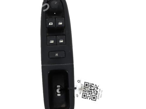 Used Left front window switch PEUGEOT 406 Break (8E/F) 2.0 HDI 110 (109 hp) 31207343