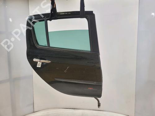 Used Right rear door RENAULT CLIO III (BR0/1, CR0/1) 1.5 dCi (BR17, CR17) (86 hp) 29849582
