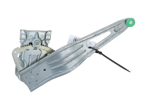 Rear right window mechanism TOYOTA YARIS (_P9_) 1.4 D-4D (NLP90_, NLP90R) | BP20164606C25 