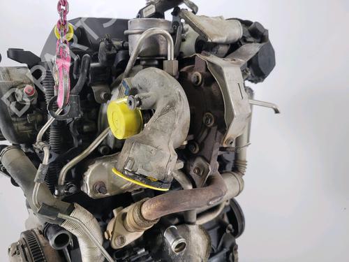 Motor SEAT LEON (1P1) 1.9 TDI | BP30524012M1