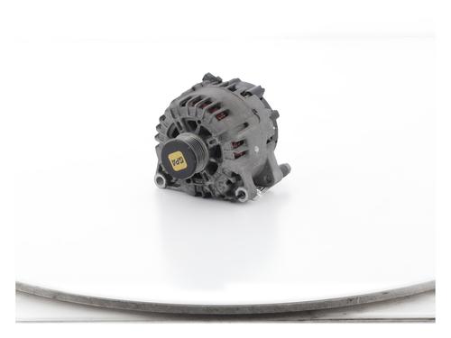 Used Alternator Alternator PEUGEOT 207 (WA_, WC_) 1.4 HDi (68 hp) 34362598 34362598
