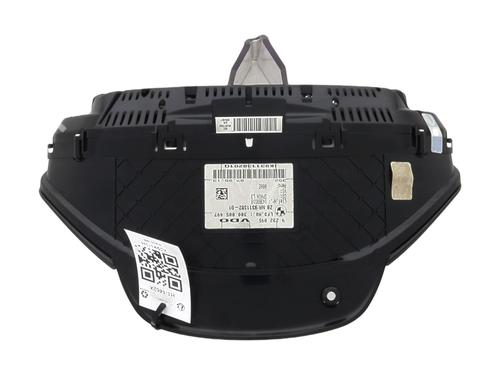 Used Instrument cluster BMW 3 Gran Turismo (F34) 335 i (306 hp) 23216029