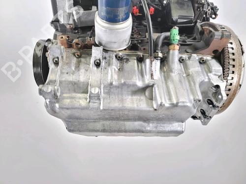 Engine CITROËN C5 I (DC_) 2.2 HDi (DC4HXB, DC4HXE) | BP20928185M1 