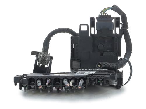 Elektronische module PEUGEOT 508 SW I (8E_) 2.2 HDi (204 hp) 31699474