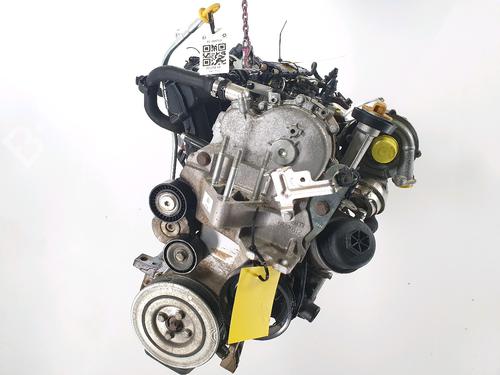 Used Engine Engine CITROËN NEMO MPV 1.3 HDi 75 (75 hp) 36211512 36211512