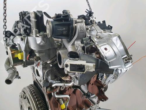 Engine RENAULT KANGOO III Box Body/MPV 1.5 Blue dCi 95 (FJAB) | BP39224818M1 - Image 6